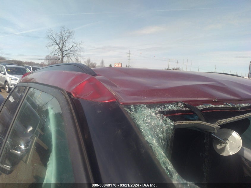 2024 CHEVROLET BLAZER FWD 2LT - 3GNKBCR49RS178447