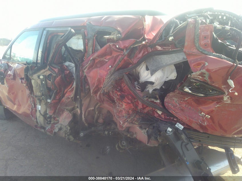 2024 CHEVROLET BLAZER FWD 2LT - 3GNKBCR49RS178447