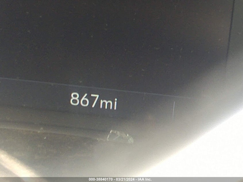 2024 CHEVROLET BLAZER FWD 2LT - 3GNKBCR49RS178447