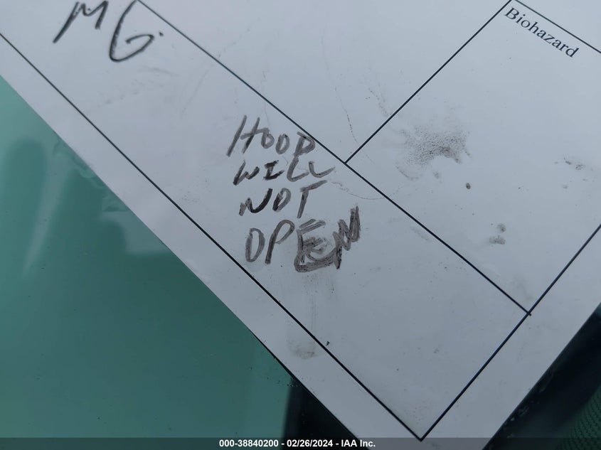 2018 CHEVROLET IMPALA 1FL - 2G11X5S38J9159398