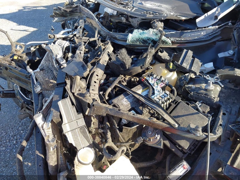 2019 GMC ACADIA SLT-1 - 1GKKNULS2KZ248607