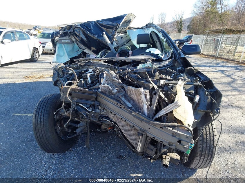 2019 GMC ACADIA SLT-1 - 1GKKNULS2KZ248607