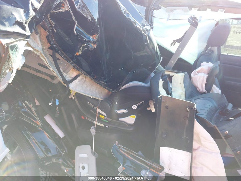 2019 GMC ACADIA SLT-1 - 1GKKNULS2KZ248607