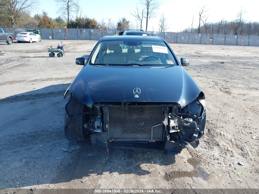 2014 MERCEDES-BENZ E 350 4MATIC - WDDHF8JB4EA925095