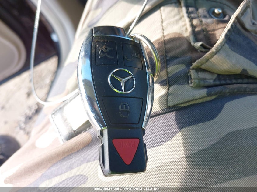 2014 MERCEDES-BENZ E 350 4MATIC - WDDHF8JB4EA925095