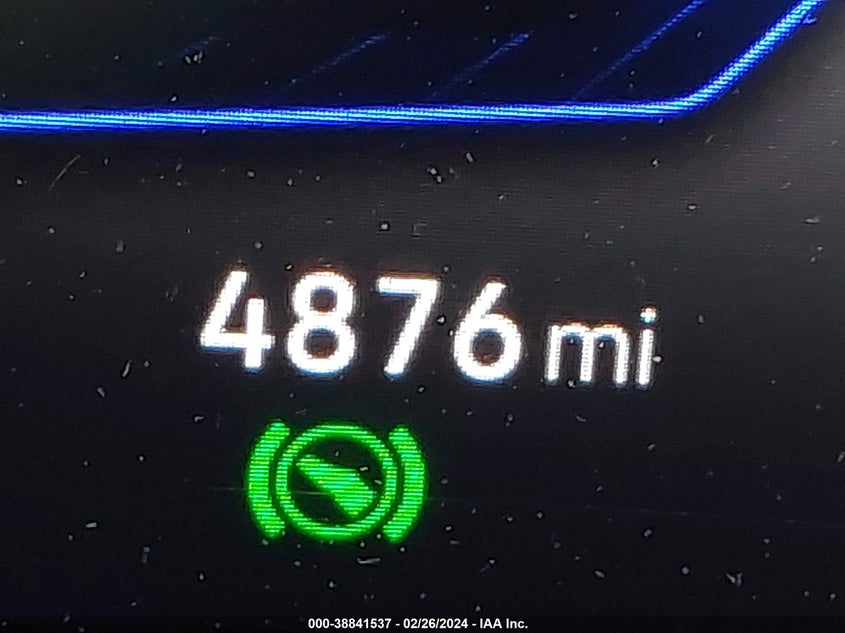 2024 VOLKSWAGEN TAOS 1.5T SE - 3VVSX7B25RM024513