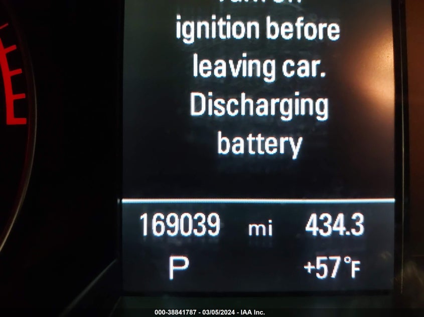 2013 AUDI ALLROAD 2.0T PREMIUM - WA1VFAFL4DA158816