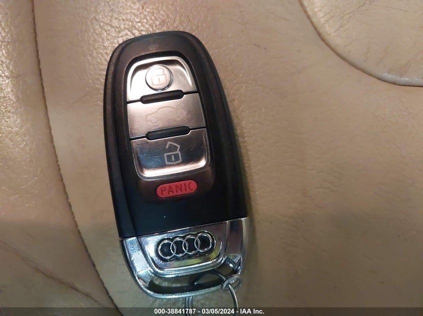 2013 AUDI ALLROAD 2.0T PREMIUM - WA1VFAFL4DA158816