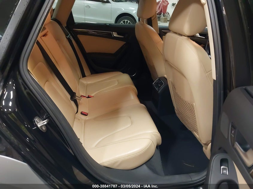 2013 AUDI ALLROAD 2.0T PREMIUM - WA1VFAFL4DA158816