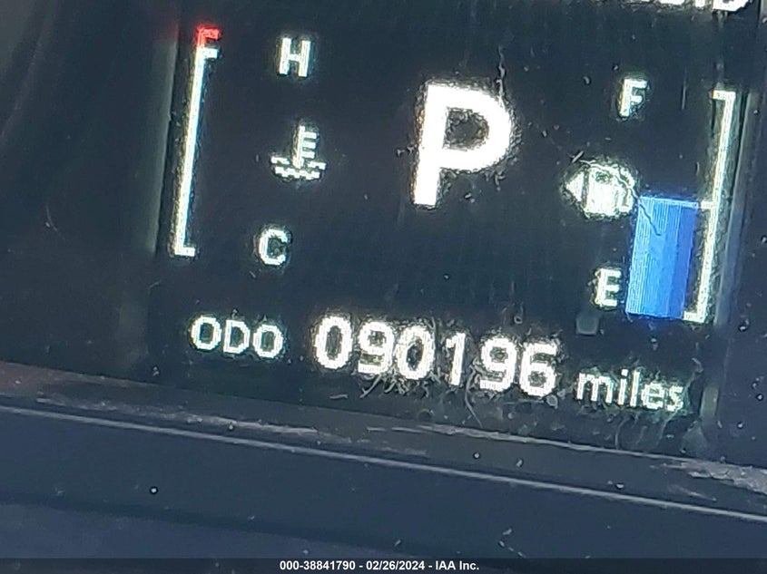 2017 MITSUBISHI OUTLANDER SPORT 2.0 ES - JA4AP3AU8HZ064047