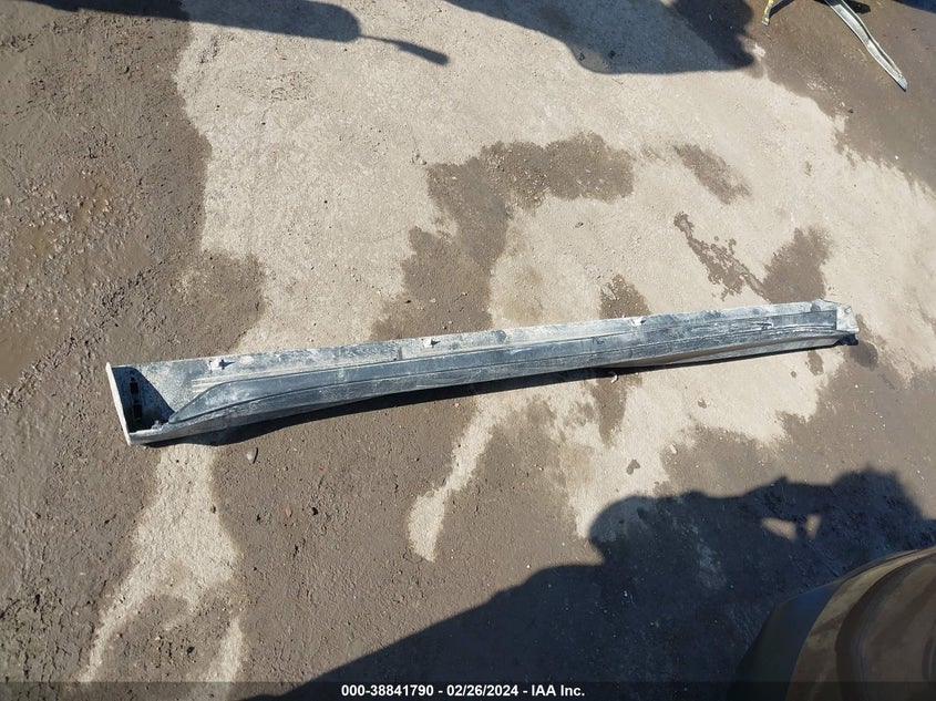 2017 MITSUBISHI OUTLANDER SPORT 2.0 ES - JA4AP3AU8HZ064047