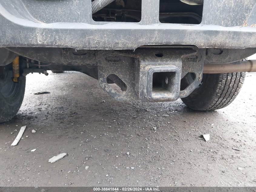 2019 TOYOTA TACOMA TRD OFF ROAD - 3TMCZ5AN4KM216878