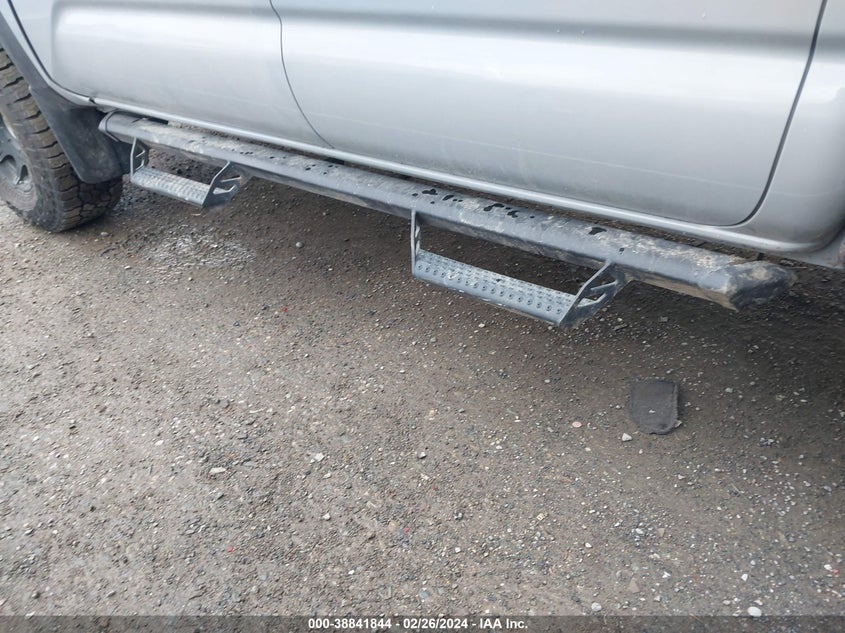 2019 TOYOTA TACOMA TRD OFF ROAD - 3TMCZ5AN4KM216878