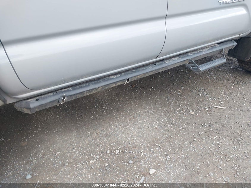 2019 TOYOTA TACOMA TRD OFF ROAD - 3TMCZ5AN4KM216878