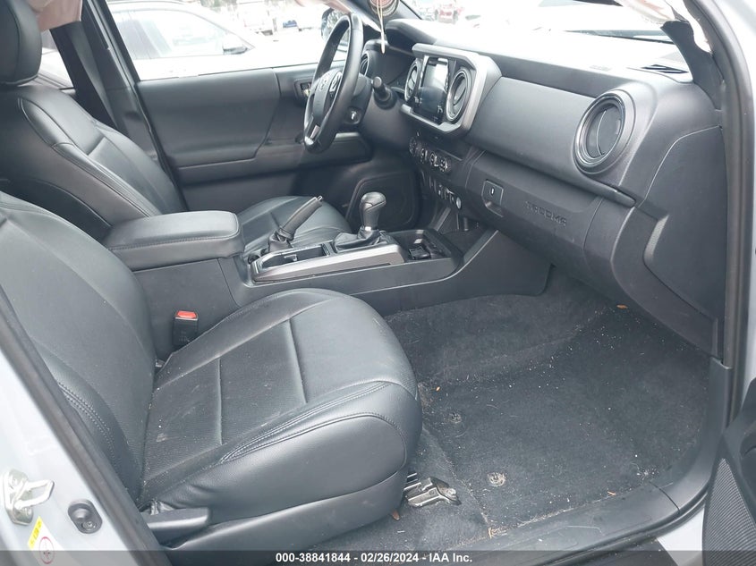 2019 TOYOTA TACOMA TRD OFF ROAD - 3TMCZ5AN4KM216878