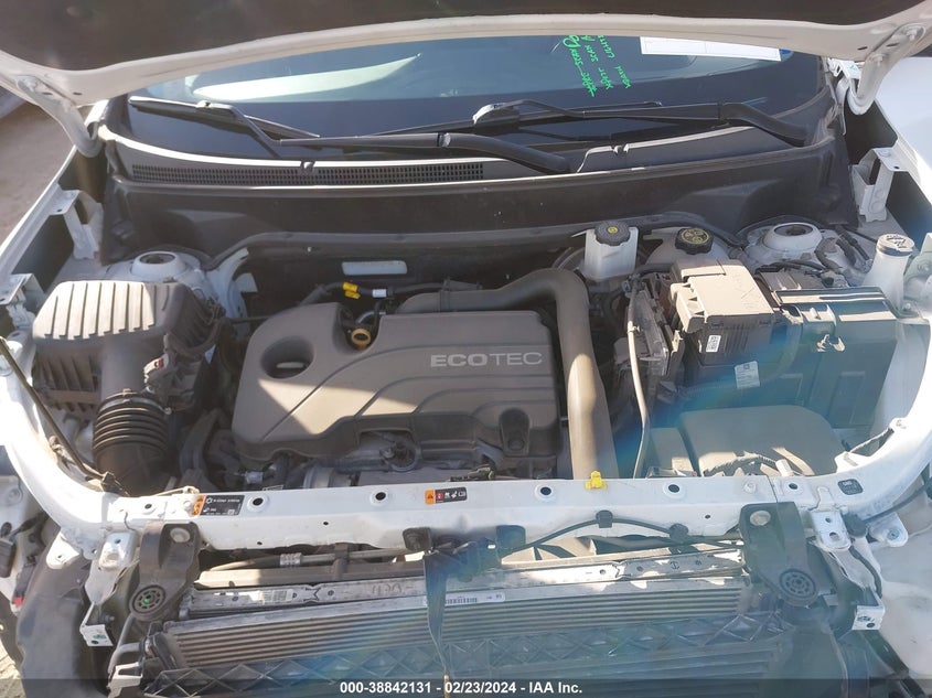 VIN 3GNAXJEV9LS512998 2020 CHEVROLET EQUINOX FWD 2FL