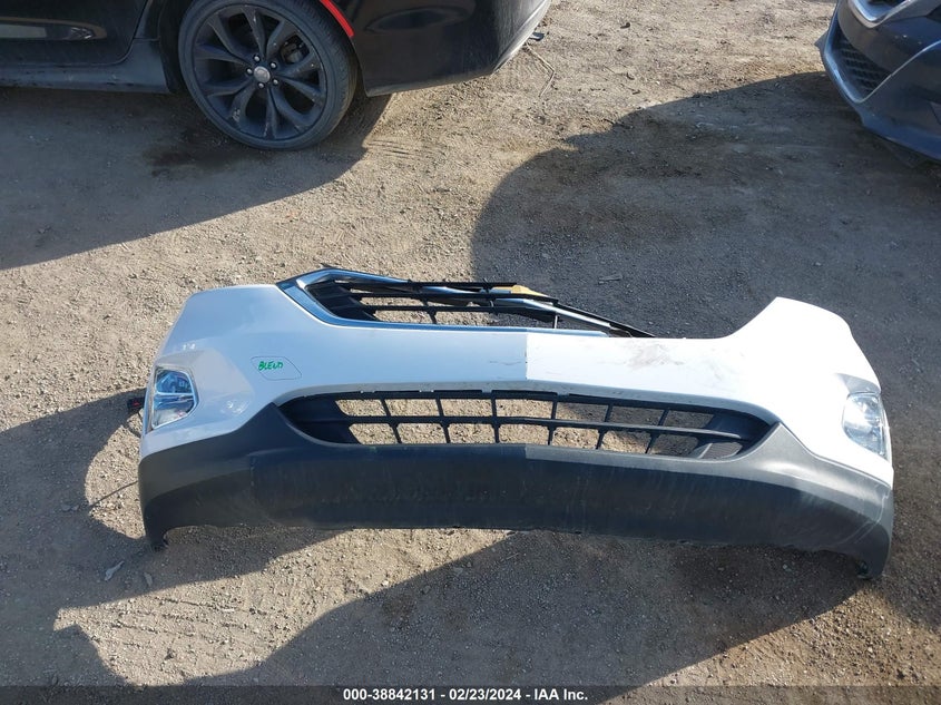 VIN 3GNAXJEV9LS512998 2020 CHEVROLET EQUINOX FWD 2FL