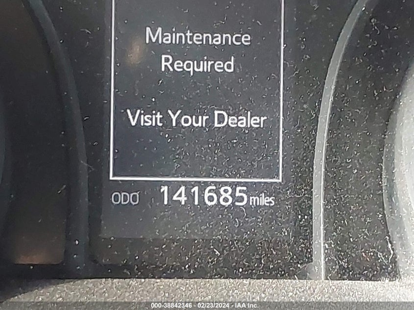 2018 TOYOTA CAMRY LE - 4T1B11HK7JU515200