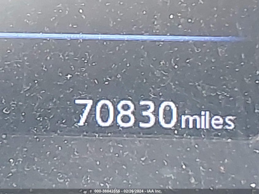 2018 NISSAN ROGUE S - 5N1AT2MT2JC759305