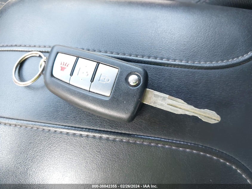 2018 NISSAN ROGUE S - 5N1AT2MT2JC759305