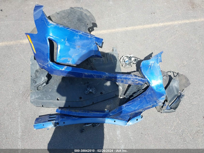 2022 CHEVROLET CAMARO RWD  1LT - 1G1FB3DX5N0114590