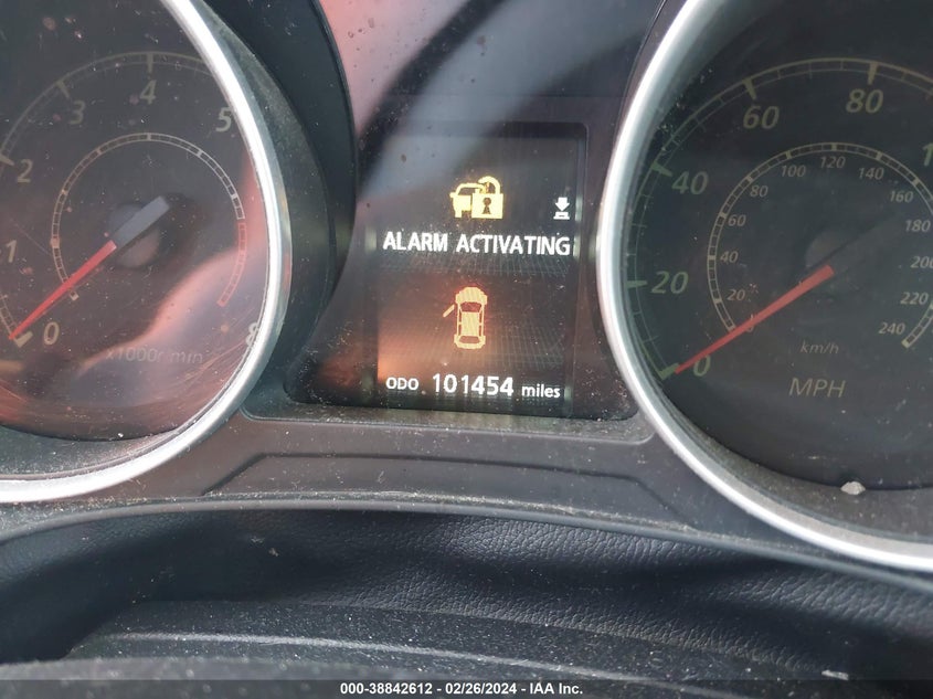 2015 MITSUBISHI OUTLANDER SPORT ES - 4A4AR3AU1FE014247