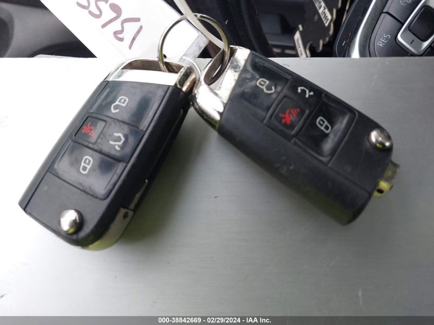 2017 VOLKSWAGEN GOLF GTI AUTOBAHN 4-DOOR/S 4-DOOR/SE 4-DOOR/SPORT 4-DOOR - 3VW4T7AU7HM011084