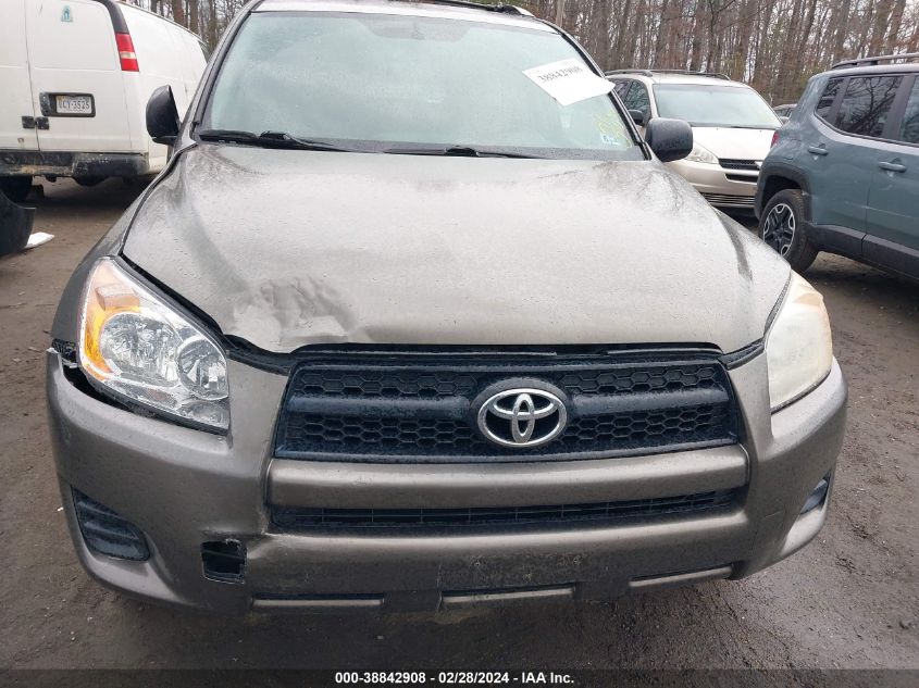 2T3ZF4DV7BW060665 2011 Toyota Rav4