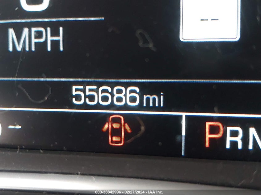 2018 CHEVROLET MALIBU LT - 1G1ZD5ST7JF212014