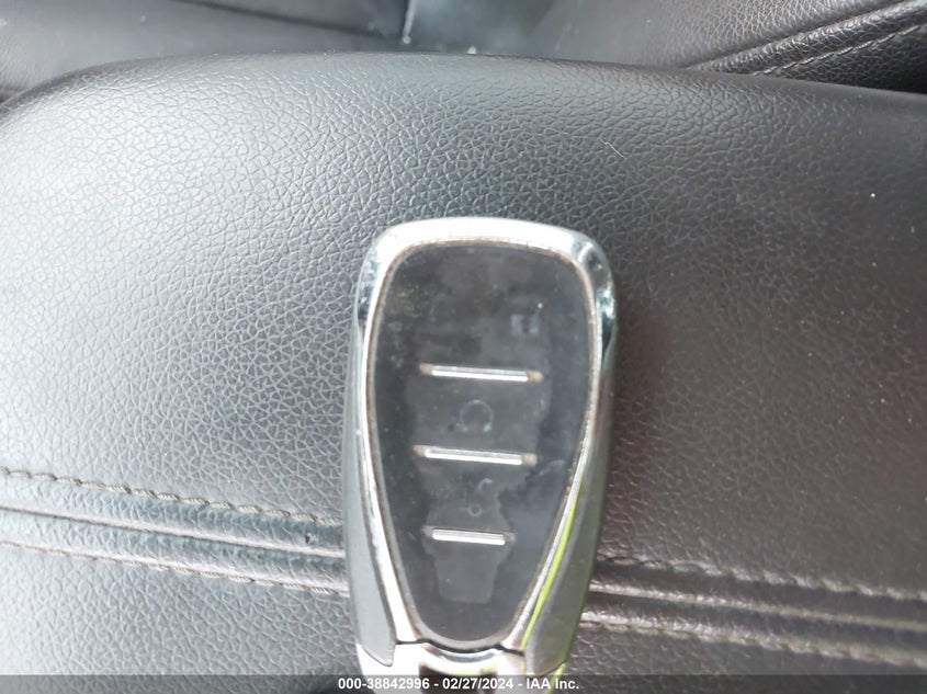 2018 CHEVROLET MALIBU LT - 1G1ZD5ST7JF212014