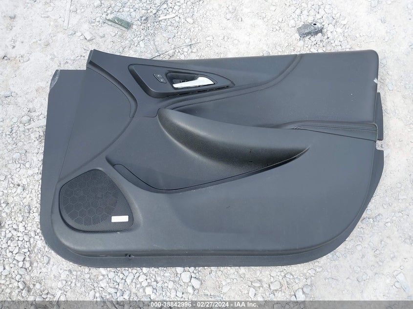 2018 CHEVROLET MALIBU LT - 1G1ZD5ST7JF212014