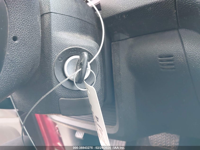 2013 GMC ACADIA SLT - 1GKKVRKD5DJ211486