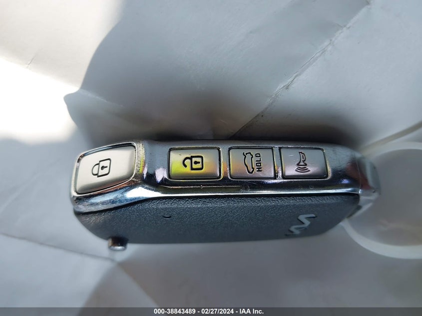 VIN 3KPF24AD1NE502995 2022 KIA FORTE LXS