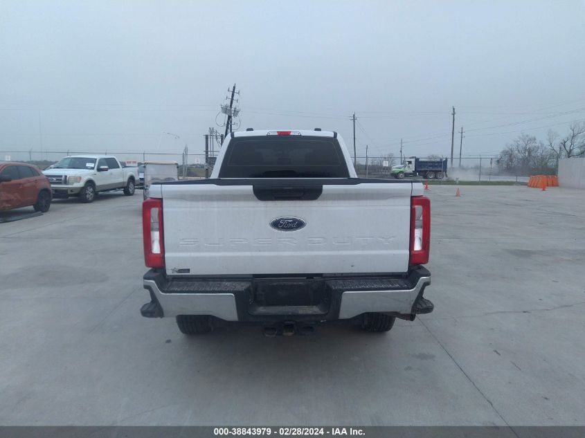 1FT7W2BA1PED65699 2023 FORD F250 - Image 16