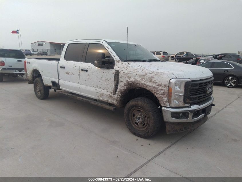 1FT7W2BA1PED65699 2023 FORD F250 - Image 1