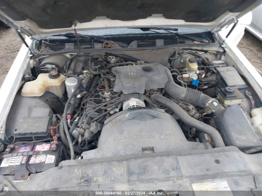 1996 Lincoln Town Car Executive VIN: 1LNLM81W6TY696240 Lot: 38844160