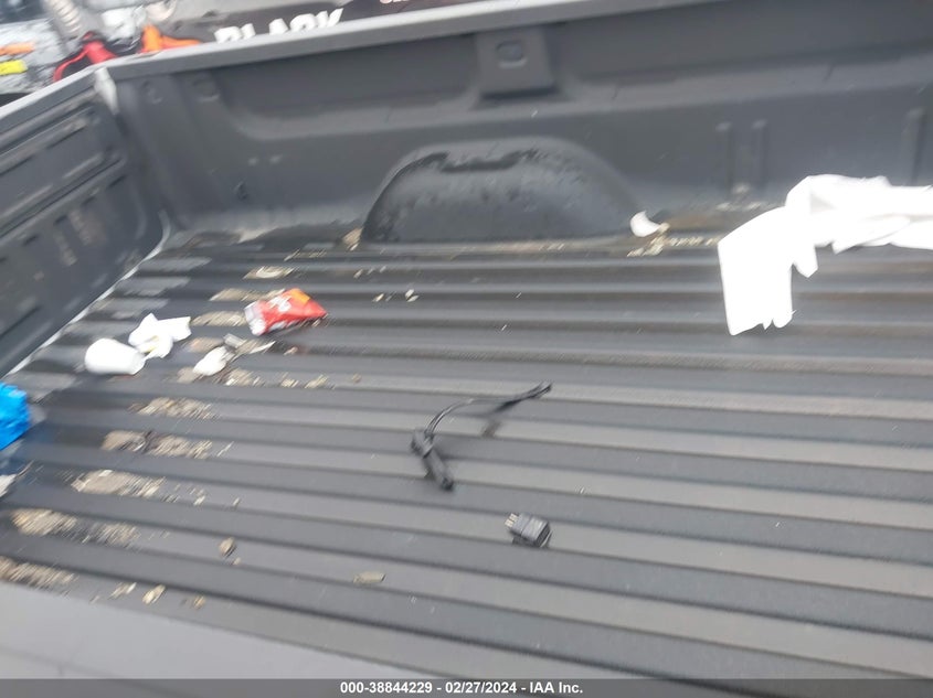 2016 CHEVROLET SILVERADO 1500 1LT - 1GCNKREC2GZ195631