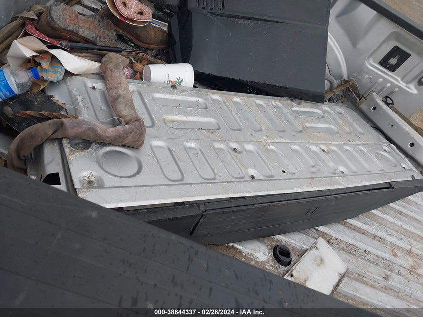 2018 FORD F-250 SUPER DUTY - 1FT7W2BT2JEB89206