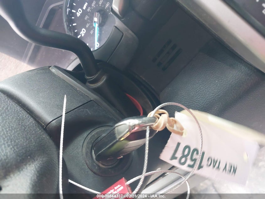 2018 FORD F-250 SUPER DUTY - 1FT7W2BT2JEB89206