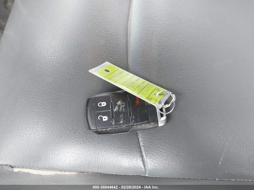 2019 RAM 2500 TRADESMAN - 3C6UR5CL5KG518346