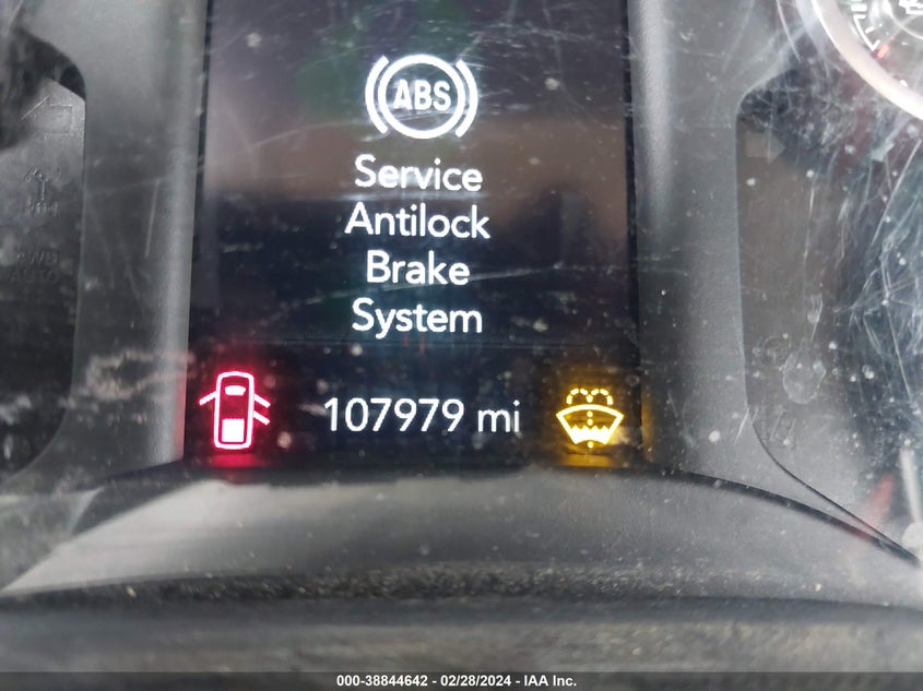 2019 RAM 2500 TRADESMAN - 3C6UR5CL5KG518346