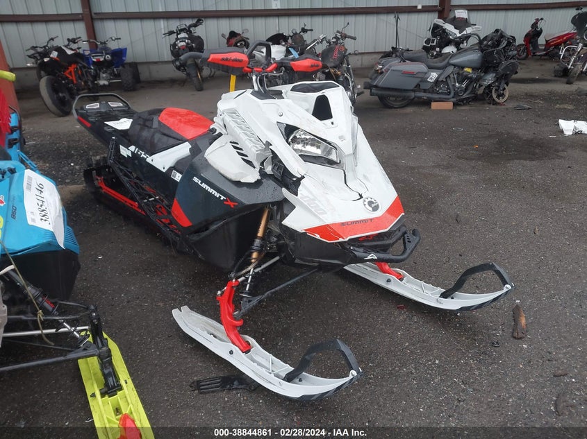 2021 SKI DOO OTHER