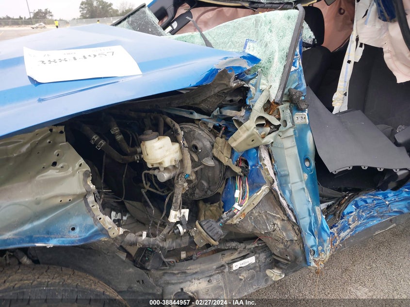 2017 TOYOTA TACOMA DBL CAB/SR5/TRD SPORT/OR - 5TFAZ5CN9HX027294