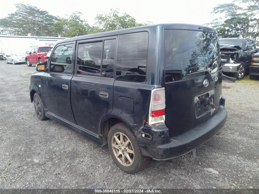 2006 Scion Xb VIN: JTLKT324064063638 Lot: 38845115