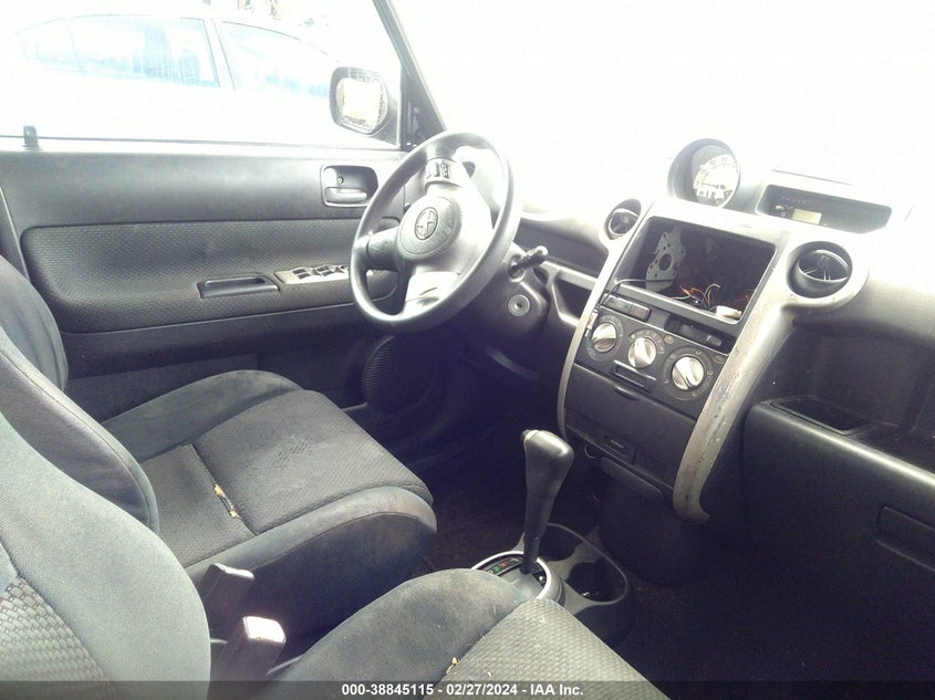 2006 Scion Xb VIN: JTLKT324064063638 Lot: 38845115