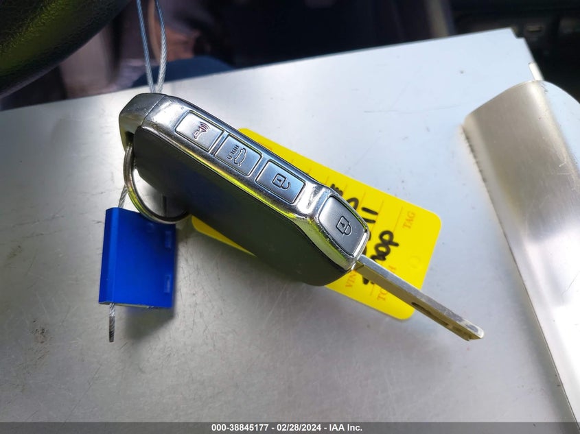 2019 KIA FORTE FE/LX/LXS - 3KPF24AD6KE112311