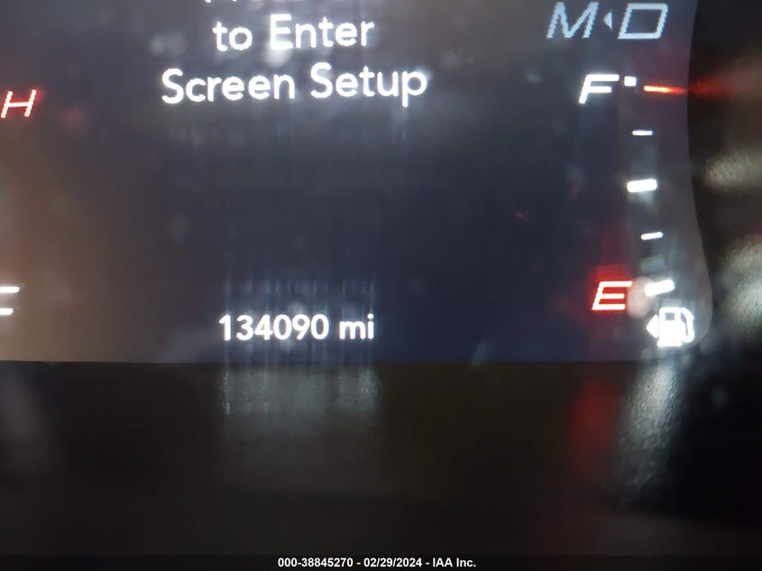 2018 DODGE CHARGER R/T - 2C3CDXCT6JH242888