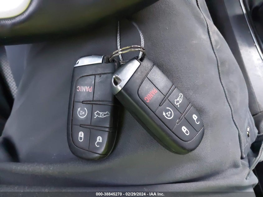 2018 DODGE CHARGER R/T - 2C3CDXCT6JH242888