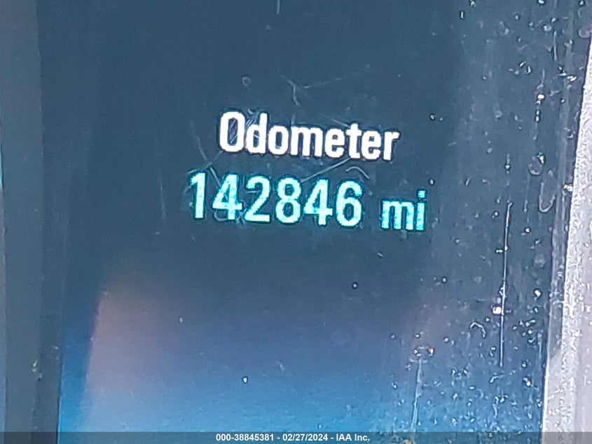 2014 CHEVROLET MALIBU 1LZ - 1G11H5SL5EF232821