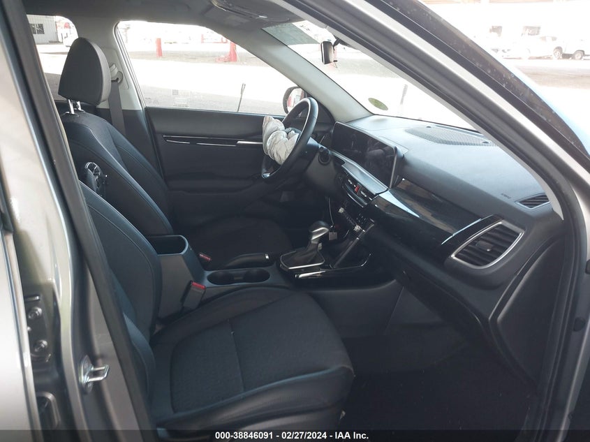 2024 KIA SELTOS S - KNDEU2AAXR7548606